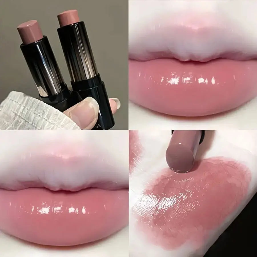 LuxeShine™ Waterproof Hydrating Lipstick